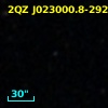 2QZ J023000.8-292146