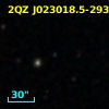 2QZ J023018.5-293120