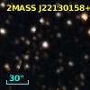 2MASS J22130158+5710332