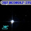 2QZ J023058.7-275917