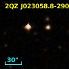 2QZ J023058.8-290619