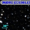 [MJD95] J221301.12+570741.3