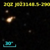 2QZ J023148.5-290305