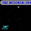 2QZ J023202.0-284053