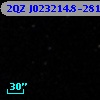 2QZ J023214.8-281909