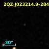 2QZ J023214.9-284705
