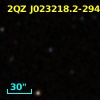2QZ J023218.2-294248