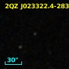 2QZ J023322.4-283142