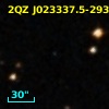 2QZ J023337.5-293930