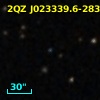 2QZ J023339.6-283109