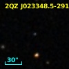 2QZ J023348.5-291328