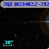 2QZ J023402.2-292542