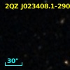 2QZ J023408.1-290030