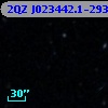 2QZ J023442.1-293159
