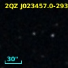 2QZ J023457.0-293424