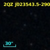 2QZ J023543.5-290327