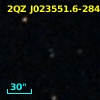 2QZ J023551.6-284944