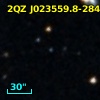 2QZ J023559.8-284600