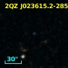 2QZ J023615.2-285209