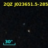 2QZ J023651.5-285719
