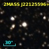 2MASS J22125596+5726391