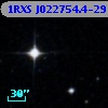 1RXS J022754.4-291221