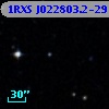 1RXS J022803.2-291621