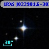 1RXS J022901.6-302536
