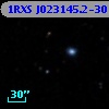 1RXS J023145.2-301434