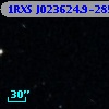 1RXS J023624.9-285838