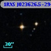 1RXS J023626.5-294322