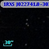 1RXS J022741.0-302619