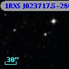 1RXS J023717.5-280721