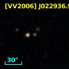 [VV2006] J022936.9-301146