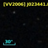 [VV2006] J023441.8-275636