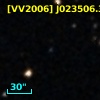 [VV2006] J023506.3-275723