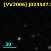 [VV2006] J023547.5-274527