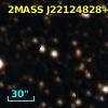 2MASS J22124828+5726499