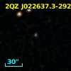 2QZ J022637.3-292028