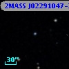 2MASS J02291047-3010169