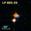 LP  885-59