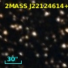 2MASS J22124614+5712588