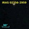 IRAS 02356-2959