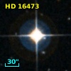 HD  16473