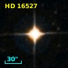 HD  16527