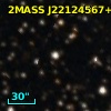 2MASS J22124567+5725205