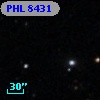 PHL  8431
