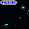 PHL  8418