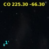 GAL 225.3-66.3