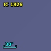 IC 1826